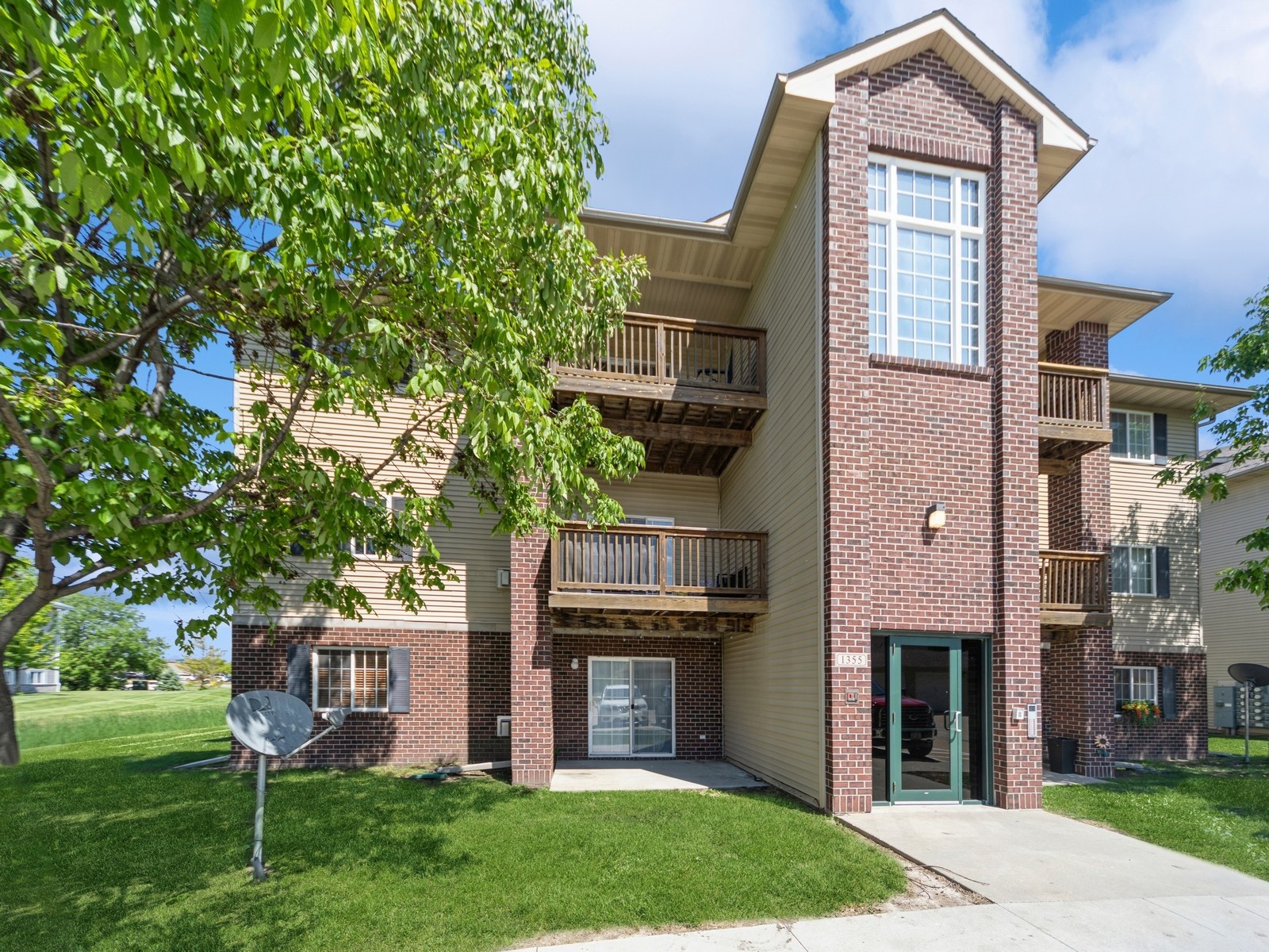 1355 SE 6th Street #301, Grimes, Iowa image 1