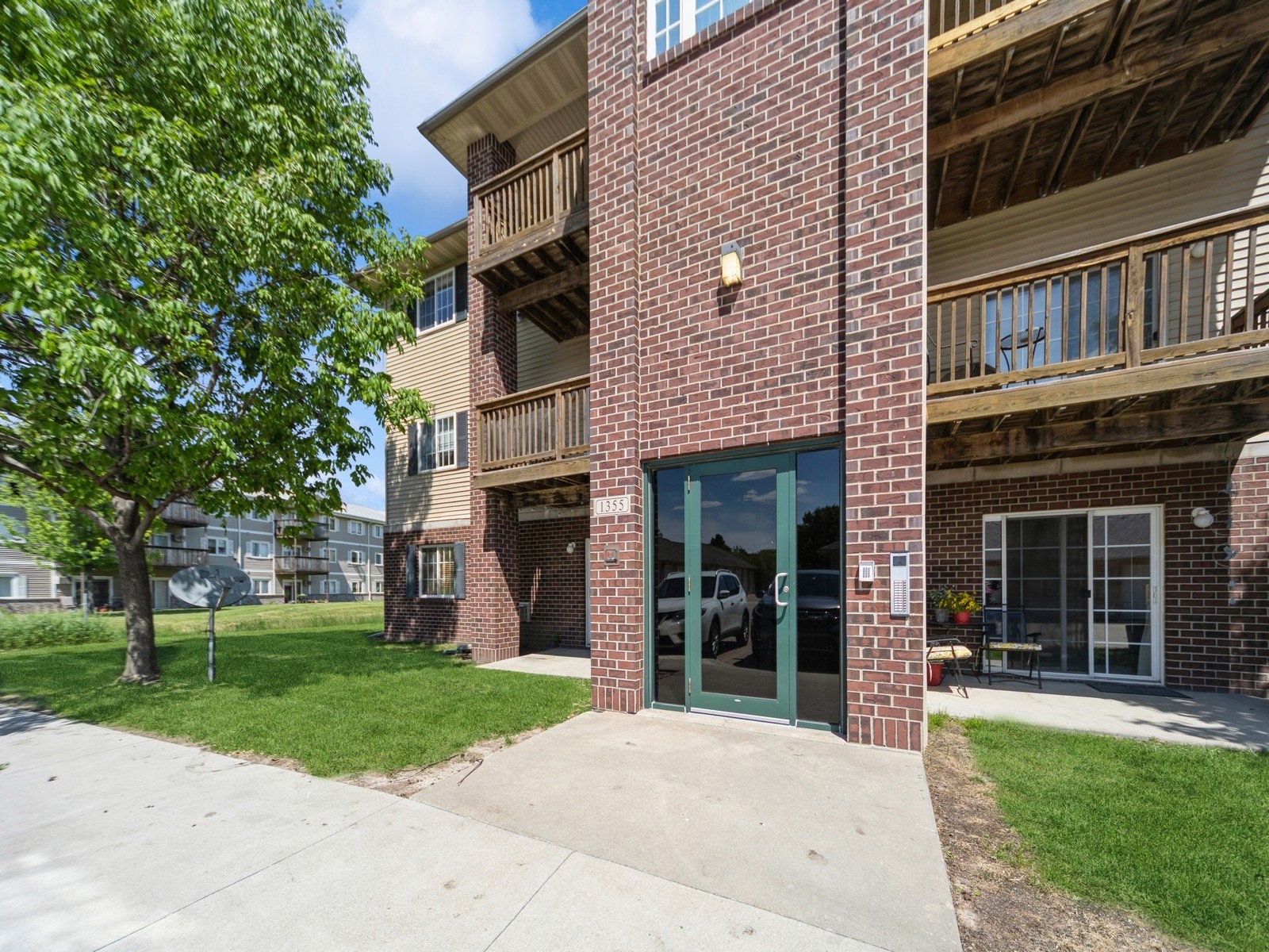 1355 SE 6th Street #301, Grimes, Iowa image 2