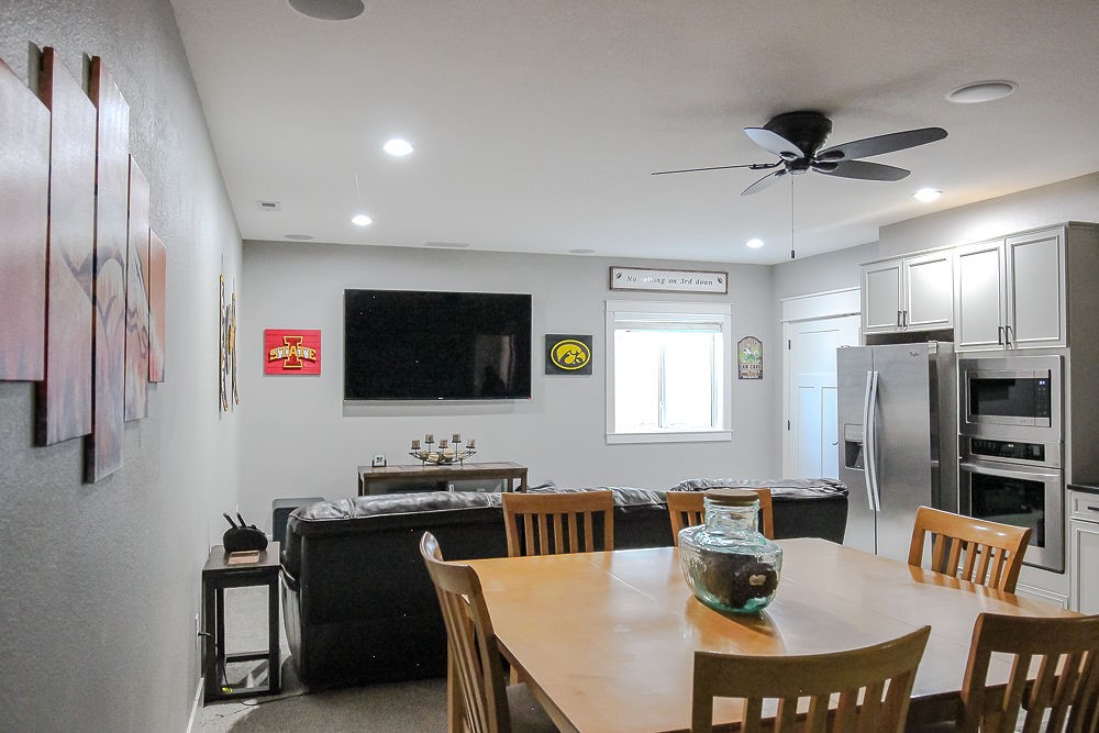 3127 NW Trestle Point Drive, Ankeny, Iowa image 17