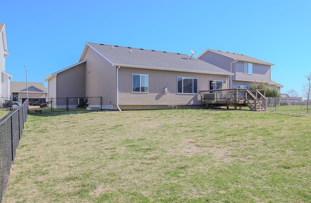 3127 NW Trestle Point Drive, Ankeny, Iowa image 31