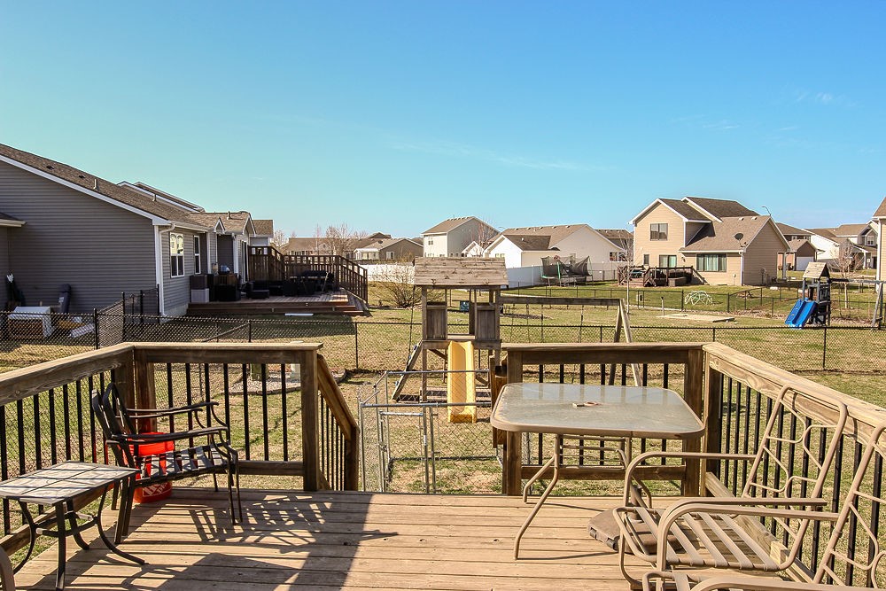 3127 NW Trestle Point Drive, Ankeny, Iowa image 10