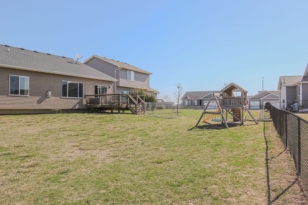 3127 NW Trestle Point Drive, Ankeny, Iowa image 30