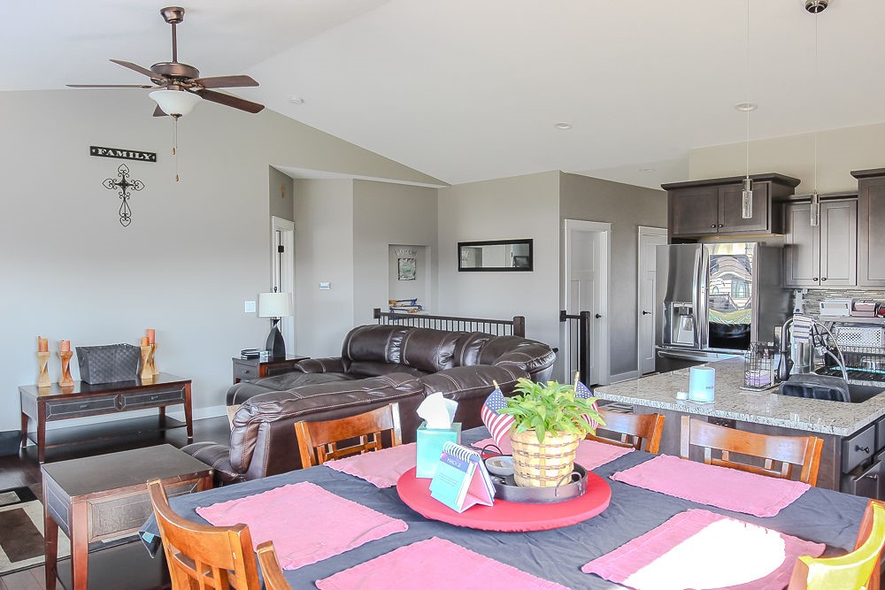 3127 NW Trestle Point Drive, Ankeny, Iowa image 9