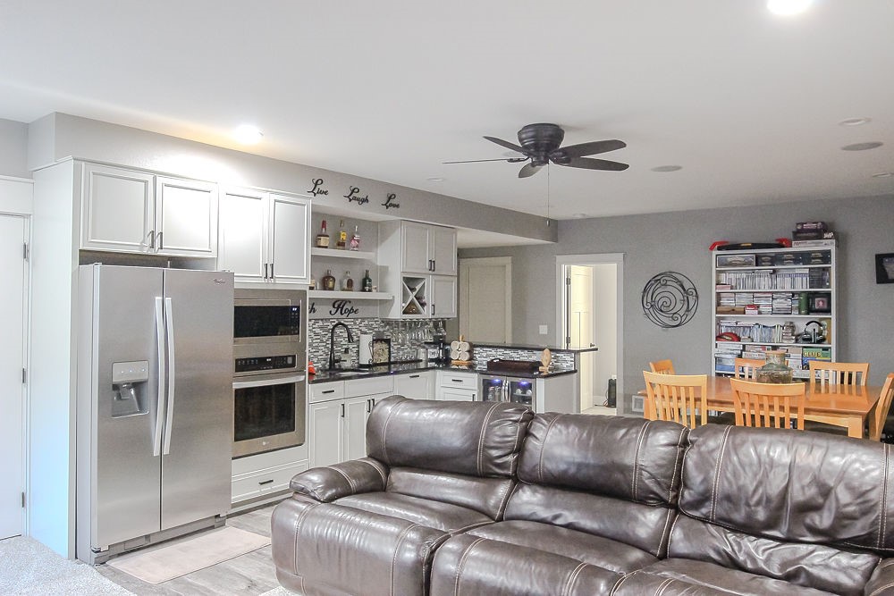 3127 NW Trestle Point Drive, Ankeny, Iowa image 16