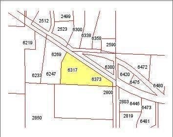 Vacant Land For Sale - 6317 Vandalia Drive<br/> Polk County, Pleasant Hill, IA 50327