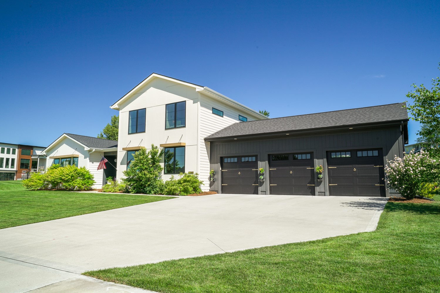 3714 Autumn Sage Circle, Norwalk, Iowa image 2