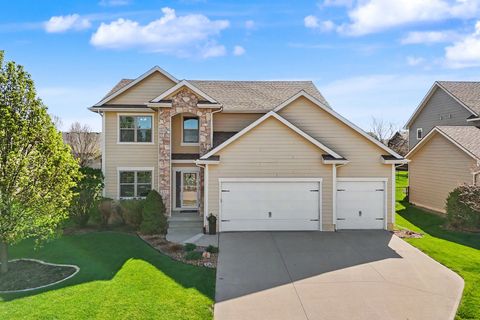 254 S 83rd Street West Des Moines IA 50266
