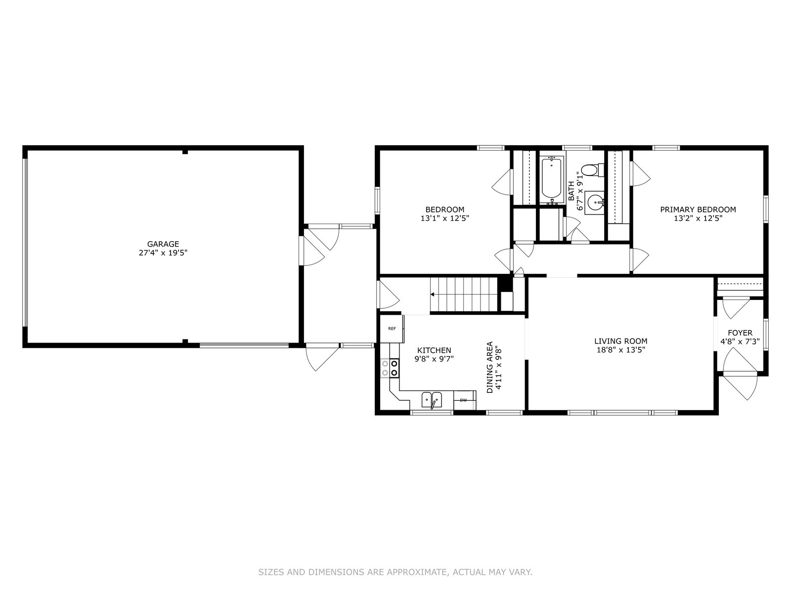 1400 Mattern Avenue, Des Moines, Iowa image 34