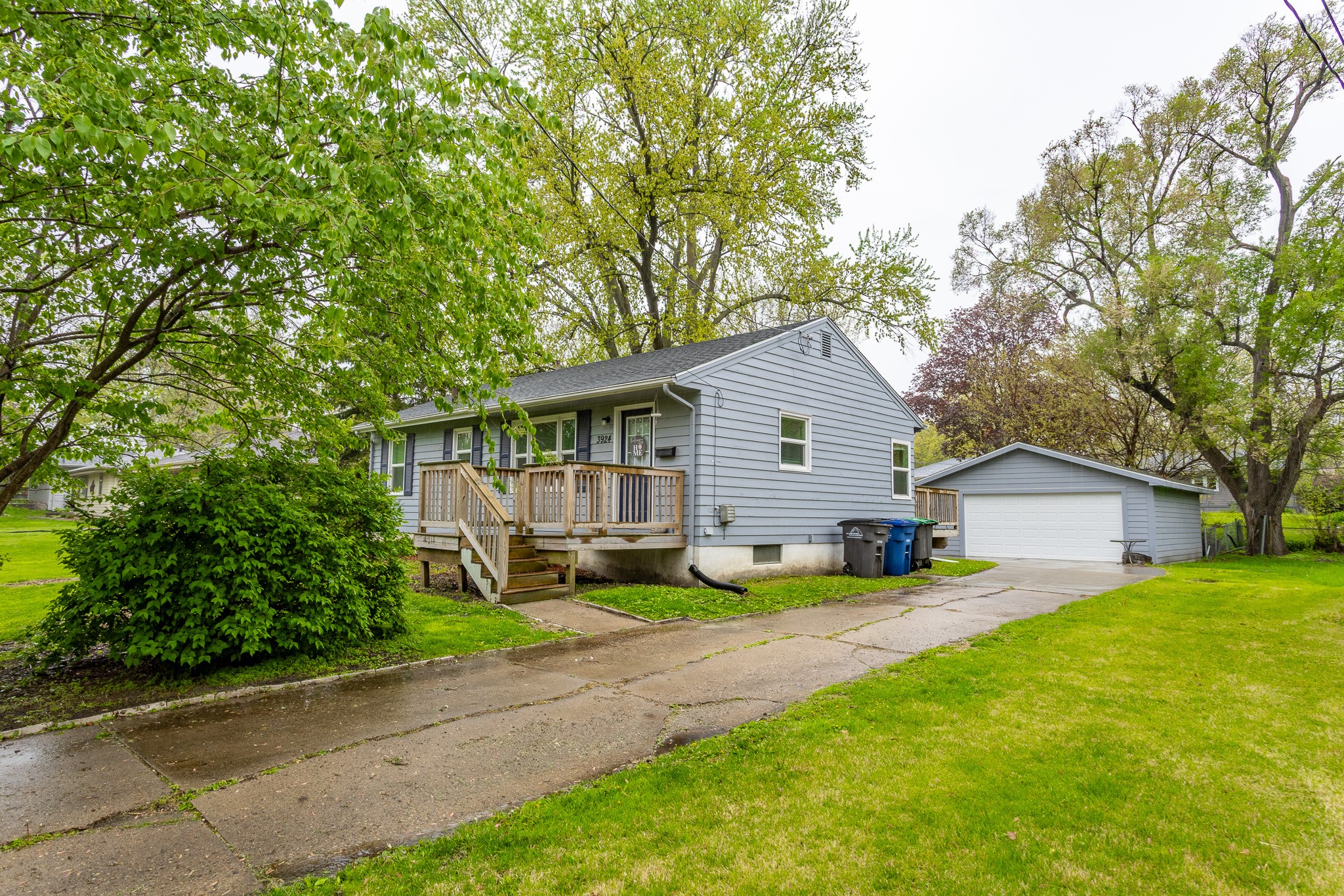 3924 55th Street, Des Moines, Iowa image 2