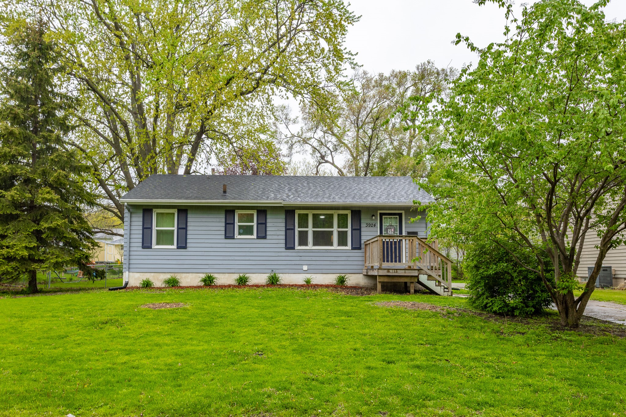 3924 55th Street, Des Moines, Iowa image 1