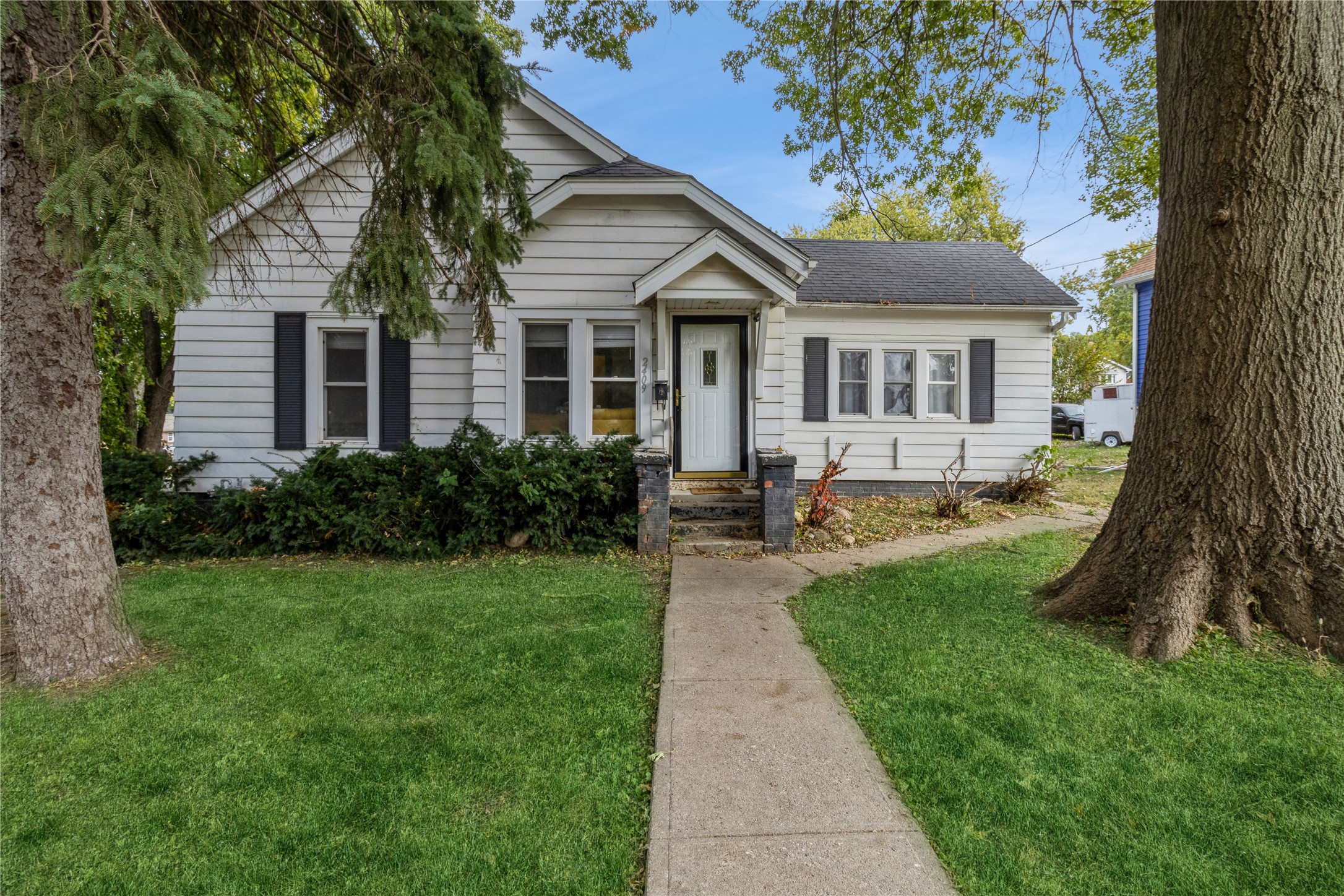 2409 SE 8th Street, Des Moines, Iowa image 1