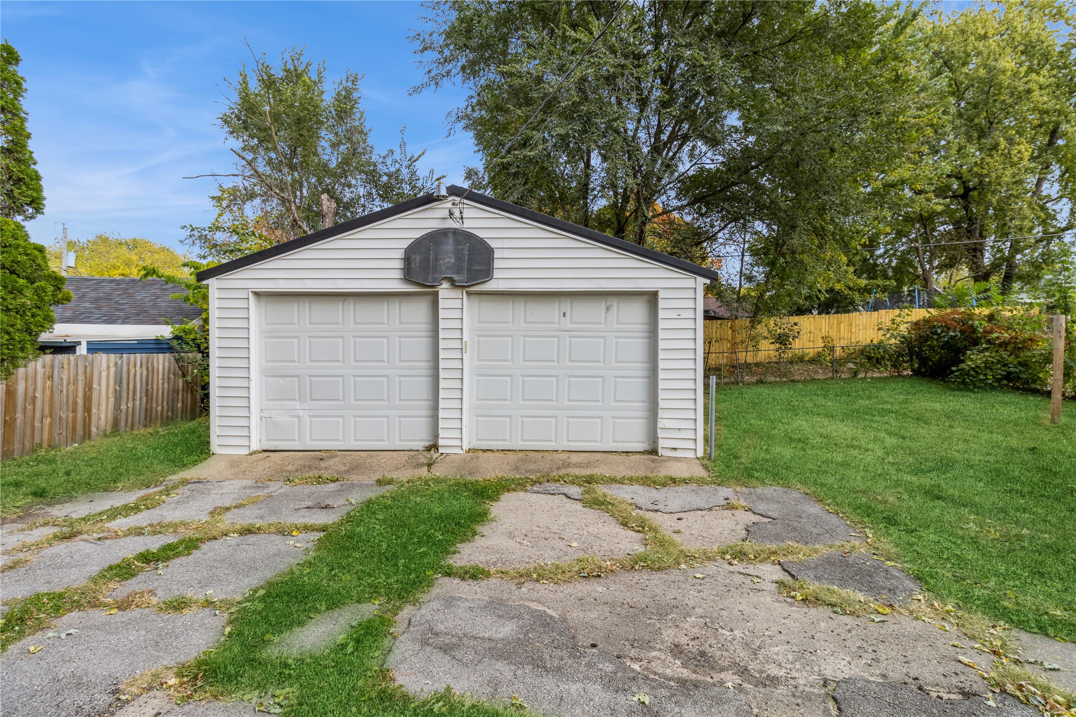 2409 SE 8th Street, Des Moines, Iowa image 19