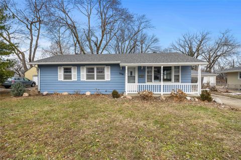 306 SE 4th Street Ankeny IA 50021