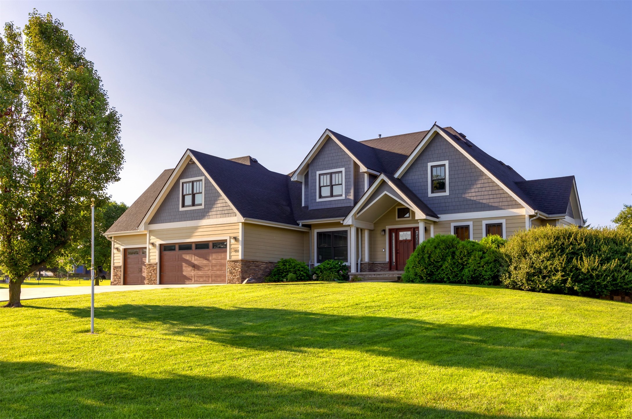2811 NE 96th Avenue, Ankeny, Iowa image 1