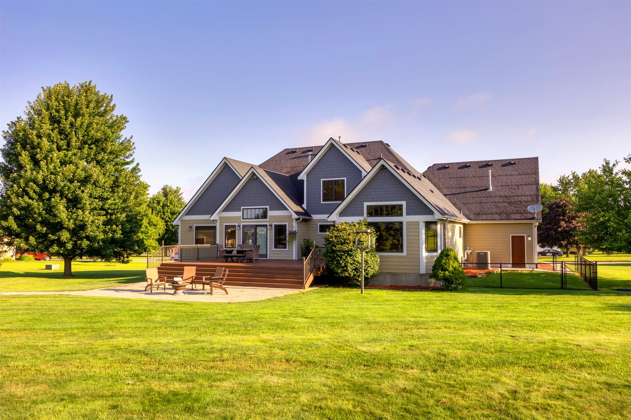 2811 NE 96th Avenue, Ankeny, Iowa image 4