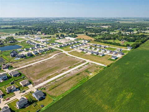 Vacant Land For Sale - 1604 Maple Street<br/> Granger, IA 50109