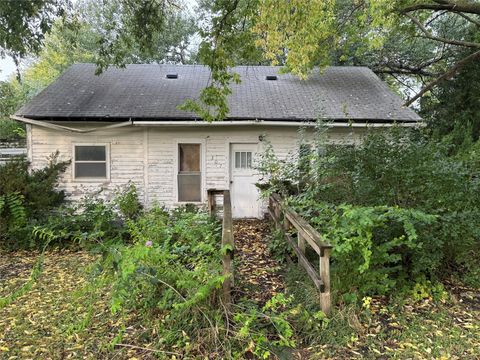 Homes For Sale - 307 Cottage Street<br/> Boone County, Pilot Mound, IA 50223