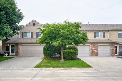 Condo For Sale - 8610 Ep True Parkway #5008<br/> West Des Moines, IA 50266