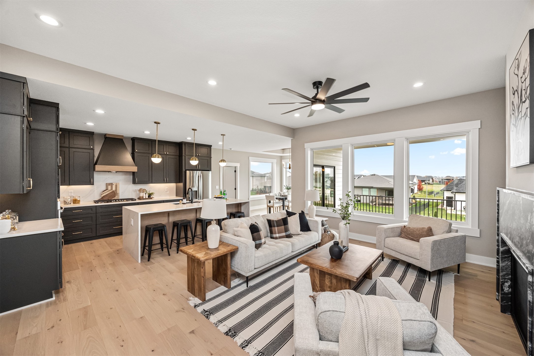 16624 Deerview Drive