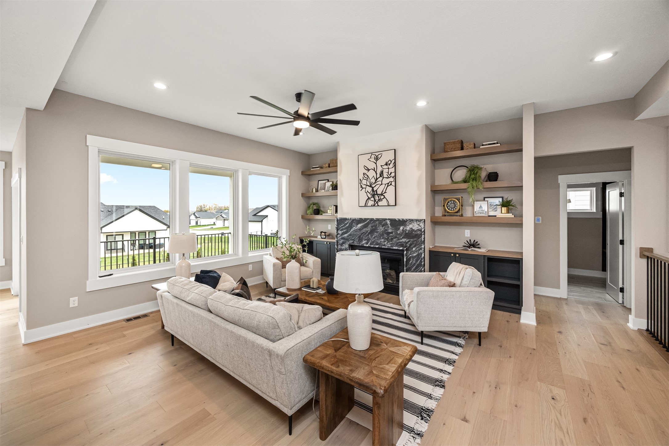 16624 Deerview Drive