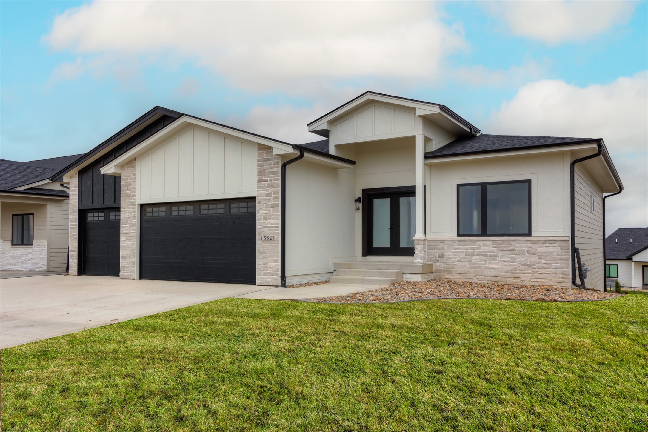 16624 Deerview Drive