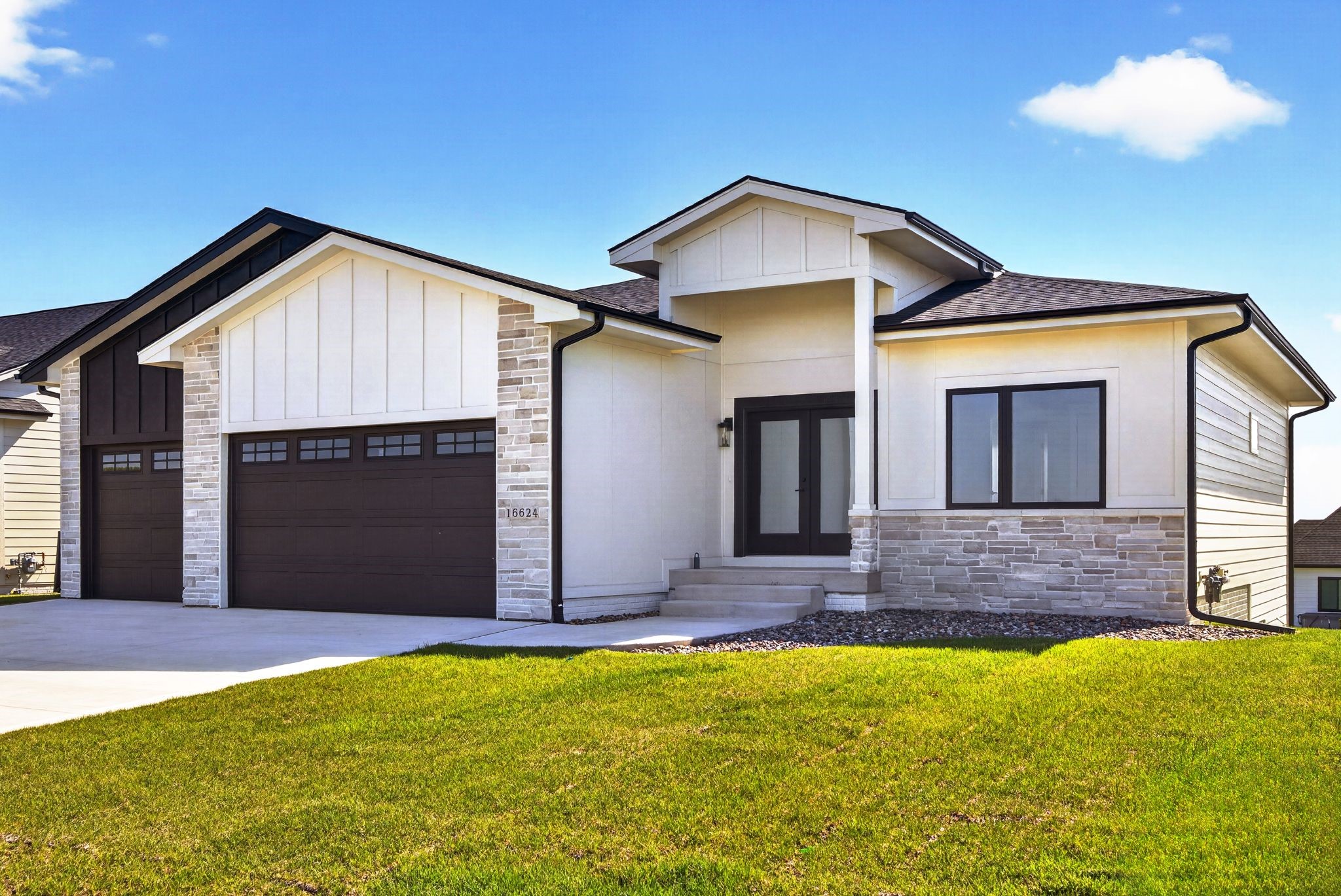 16624 Deerview Drive