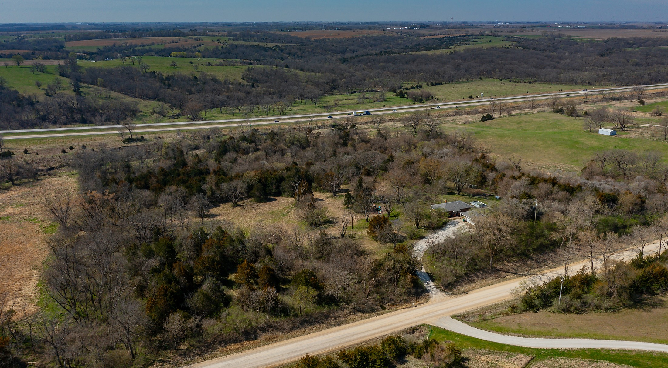 17178 358th Place, Earlham, Iowa image 31