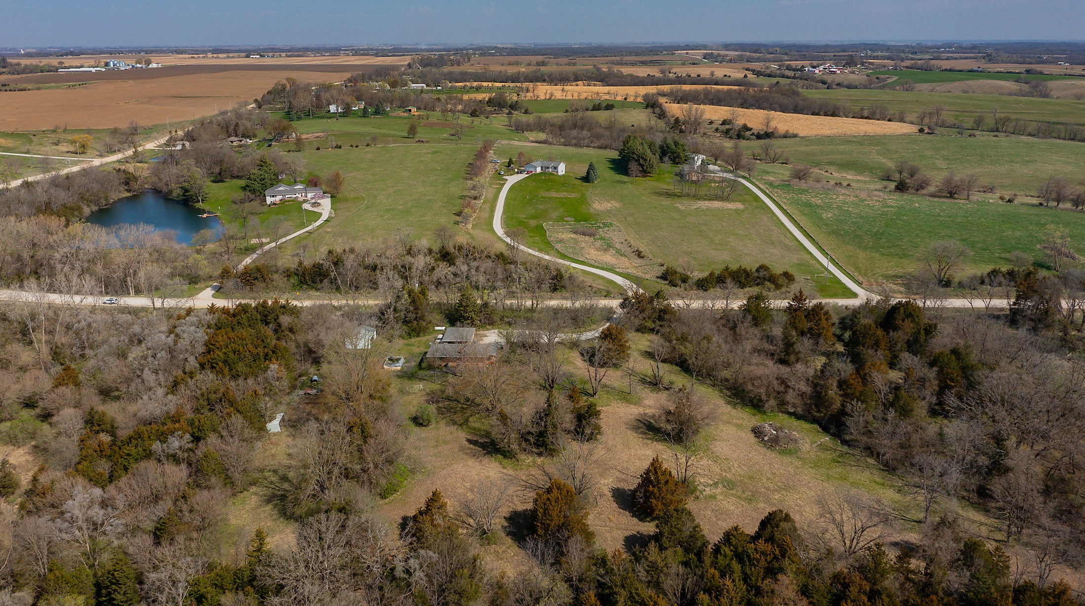 17178 358th Place, Earlham, Iowa image 30