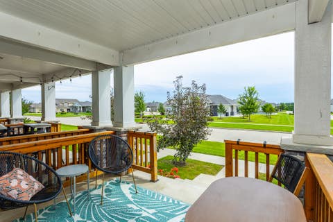 Condo For Sale - 1203 S 91st Street<br/> Dallas County, West Des Moines, IA 50266