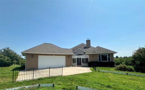 Vacant Land For Sale - 2374 Us Hwy 34<br/> Afton, IA 50830