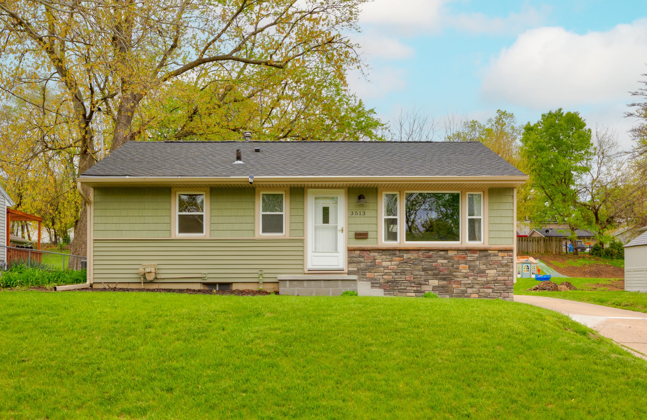 3513 62nd Street, Des Moines, Iowa image 1