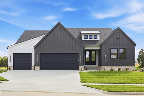 Homes For Sale - 4648 173rd Street<br/> Dallas County, Urbandale, IA 50111