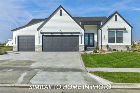 4648 173rd Street Urbandale IA 50111