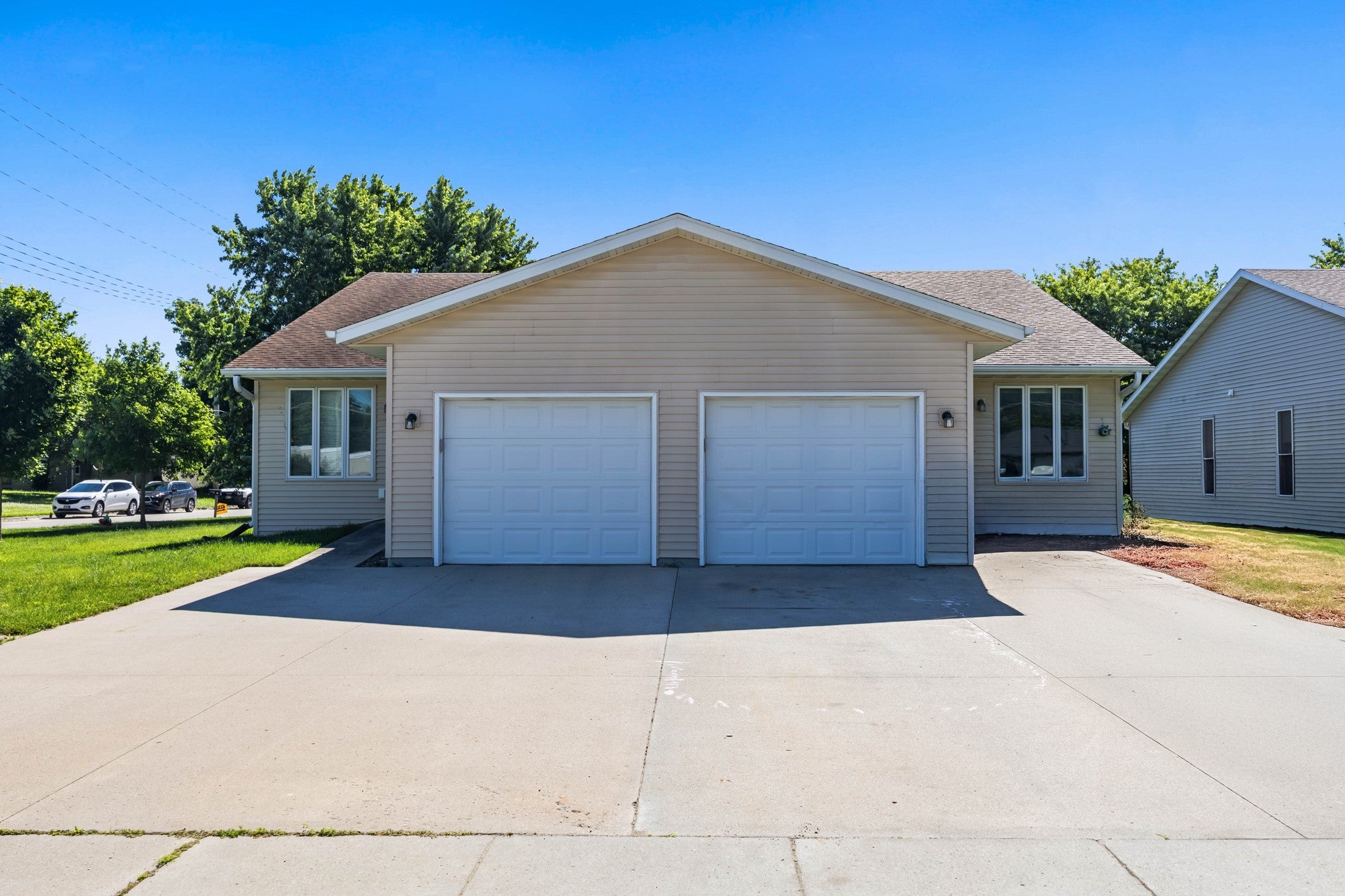 Photo 1 of 7 — 1319 W 3rd Street, Nevada, IA 50201