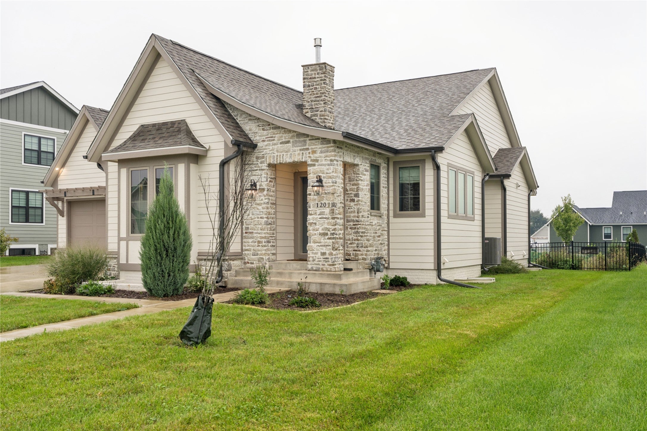 120 N 36th Street