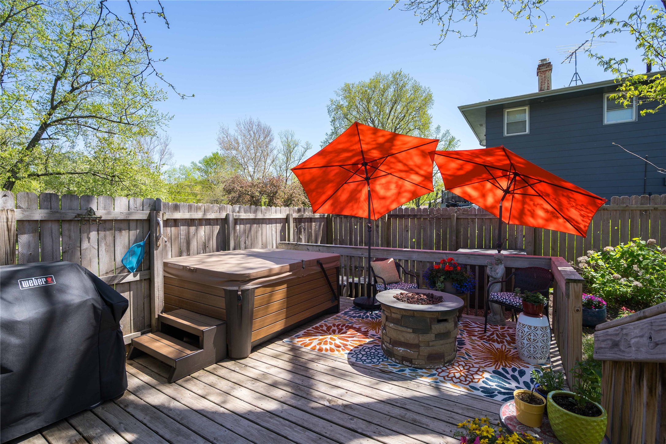 1233 24th Street, West Des Moines, Iowa image 25