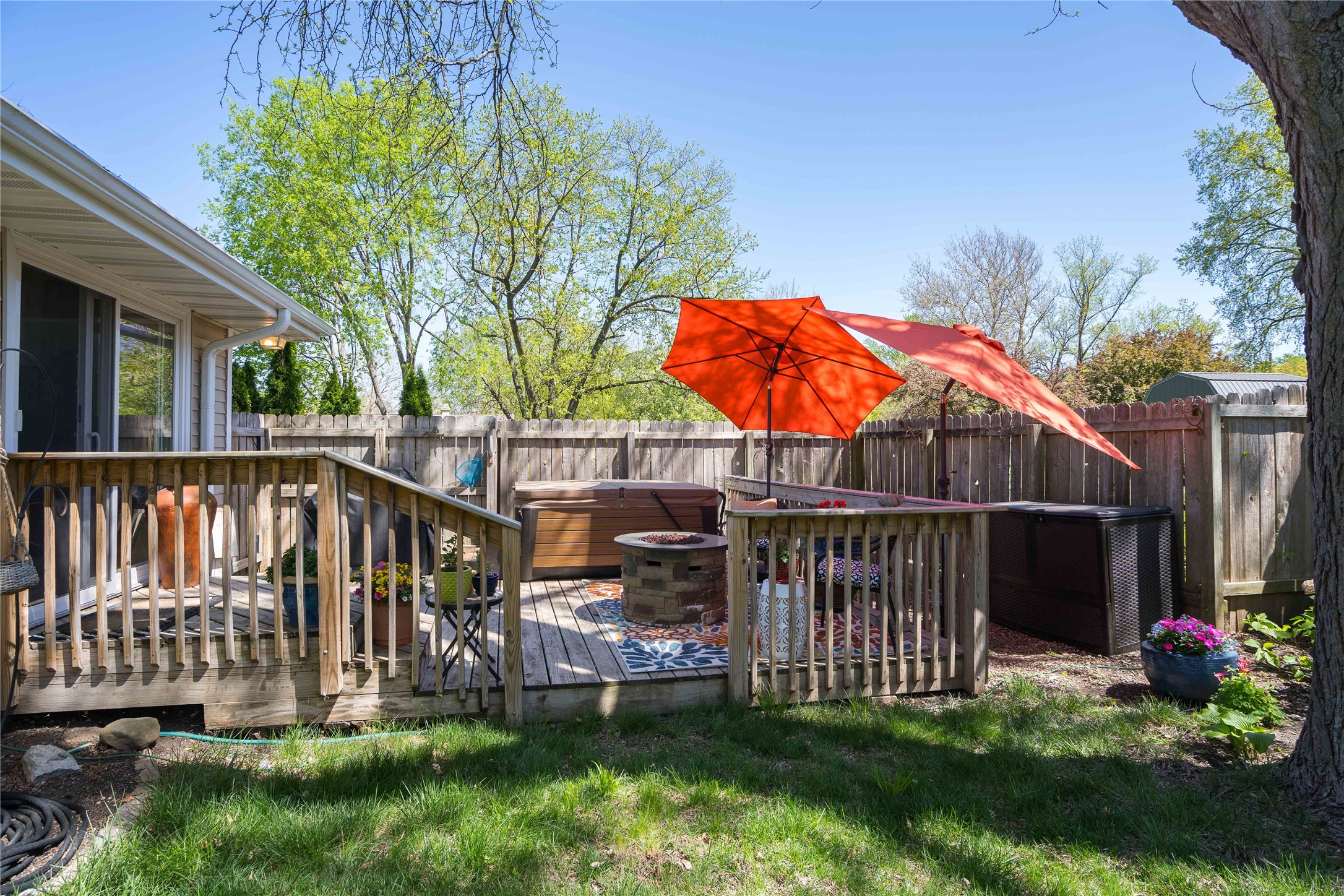 1233 24th Street, West Des Moines, Iowa image 24