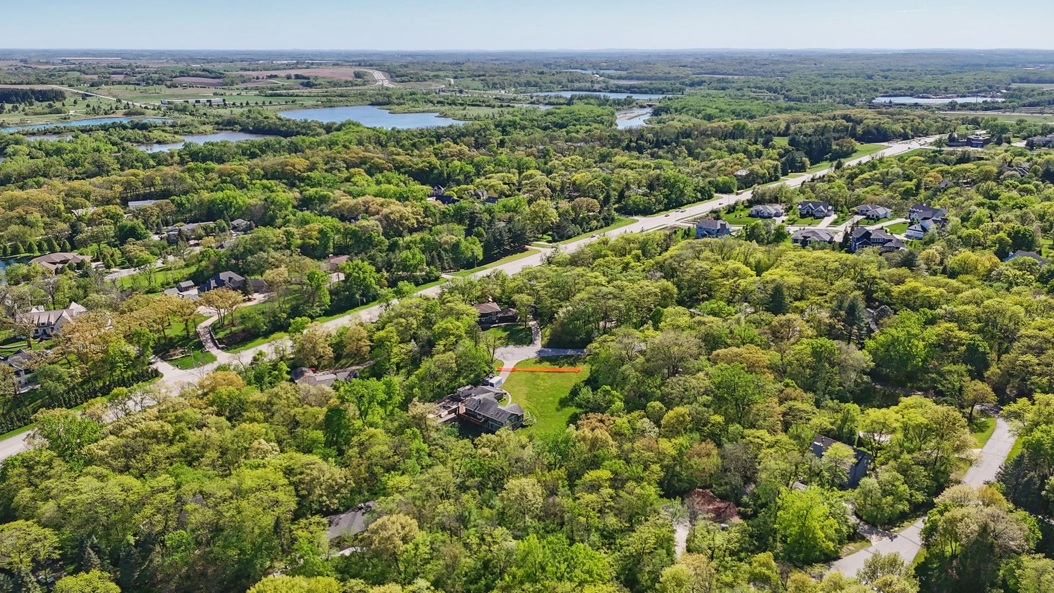 3760 Green Branch Drive, West Des Moines, Iowa image 4