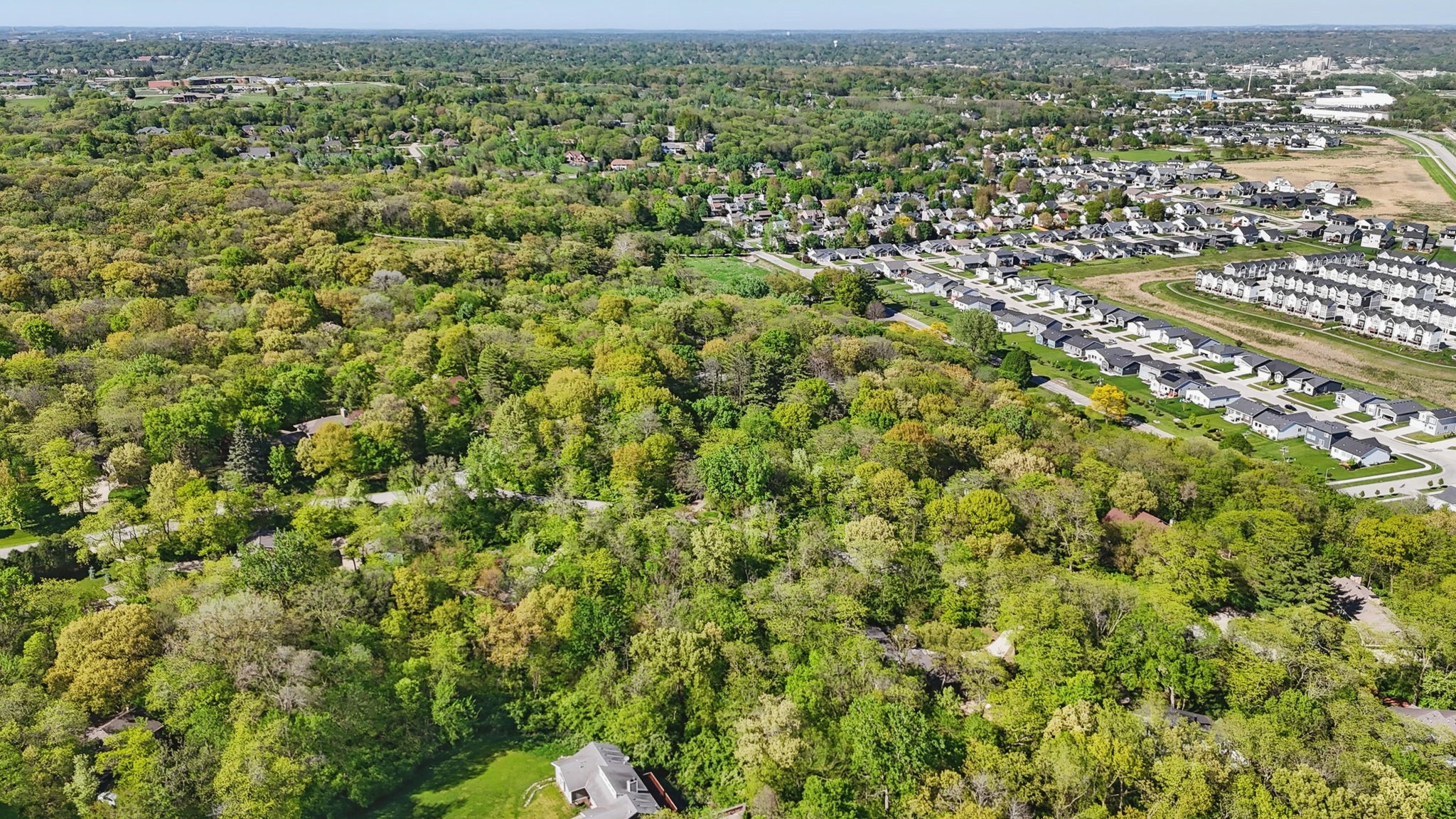 3760 Green Branch Drive, West Des Moines, Iowa image 9