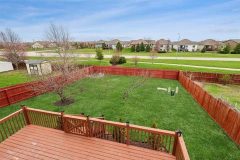 Homes For Sale - 1363 93rd Street<br/> Dallas County, West Des Moines, IA 50266