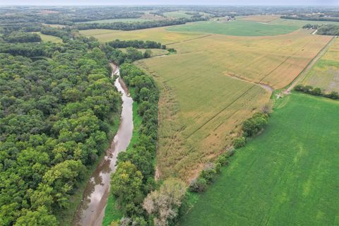 Vacant Land For Sale - TBD 22.88 Acres Street<br/> Indianola, IA 50125
