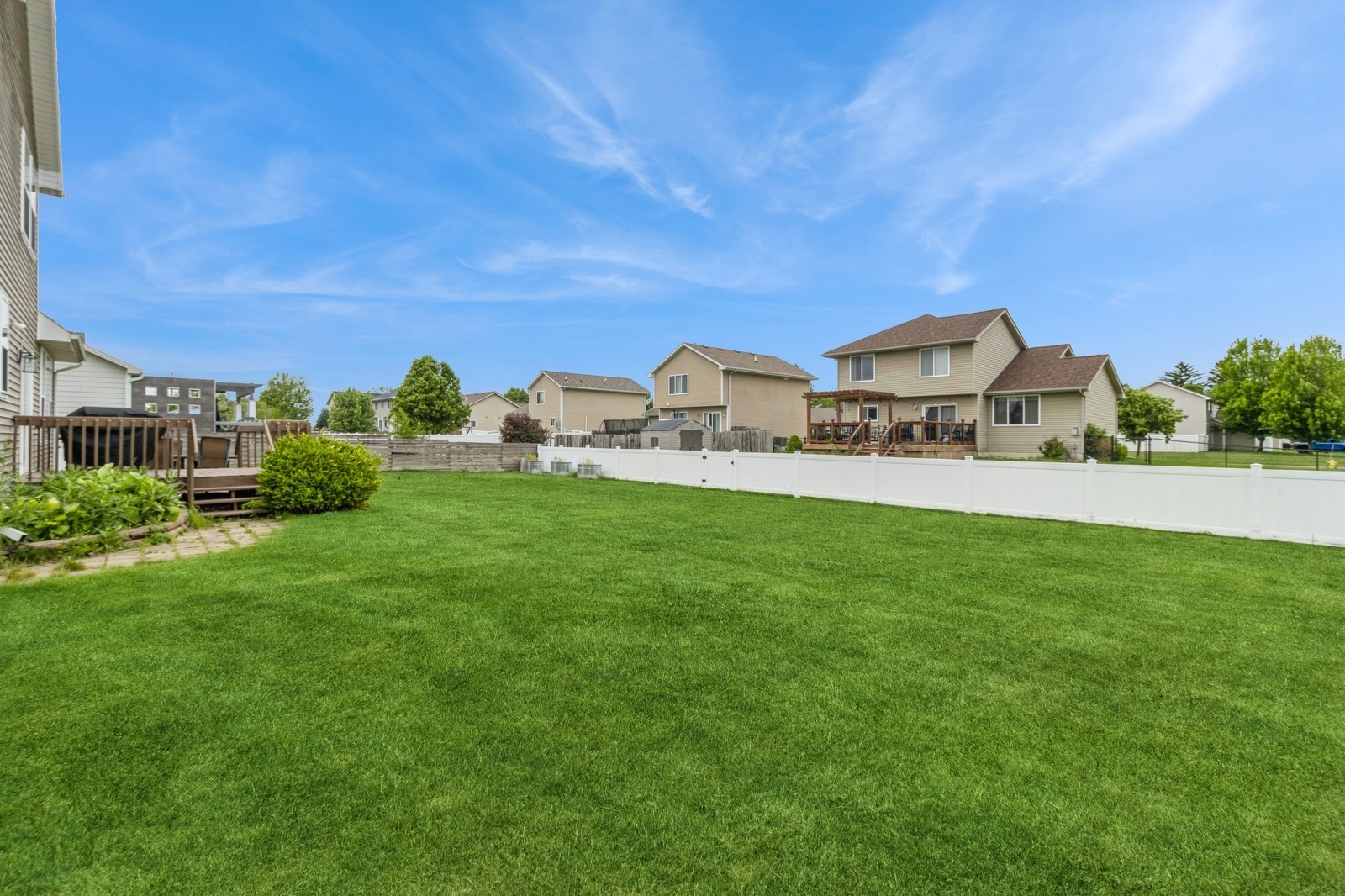 2105 SE Leeann Drive, Waukee, Iowa image 22