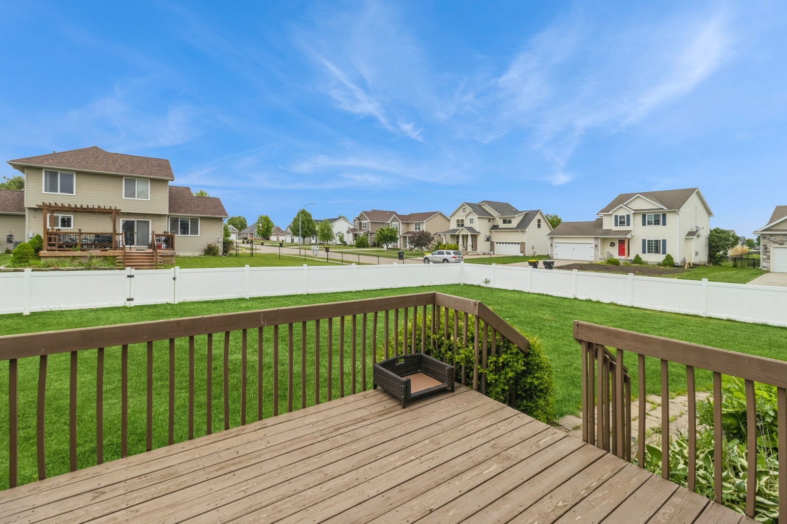 2105 SE Leeann Drive, Waukee, Iowa image 20