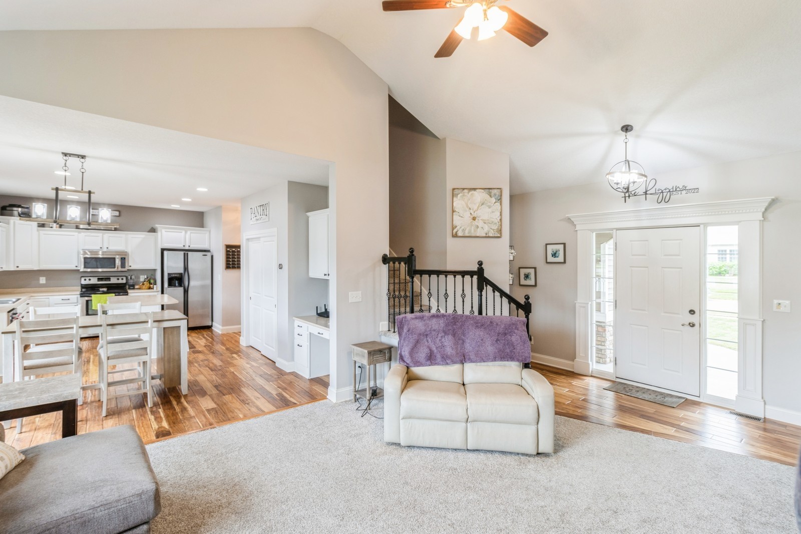 2105 SE Leeann Drive, Waukee, Iowa image 4
