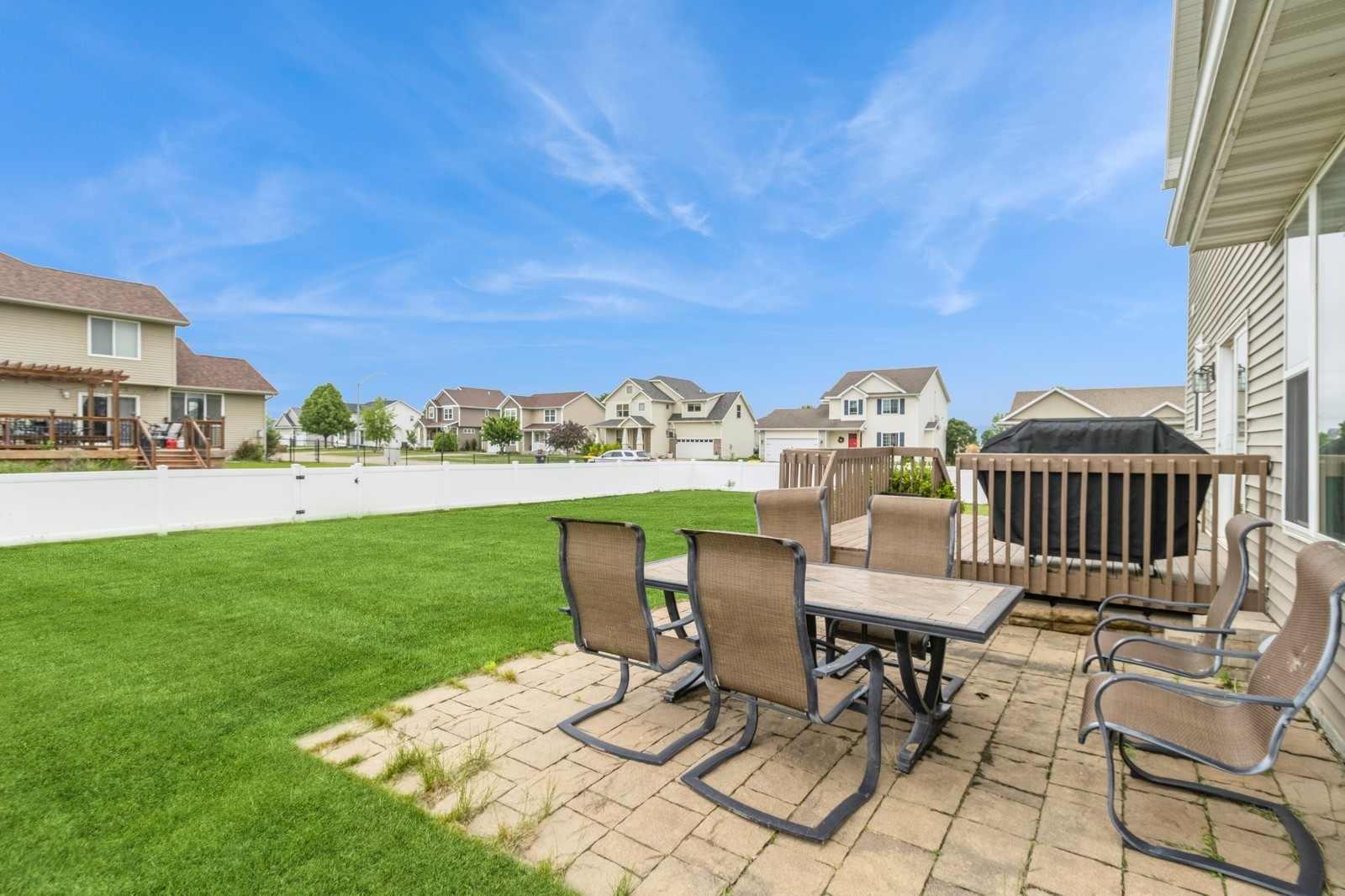 2105 SE Leeann Drive, Waukee, Iowa image 21