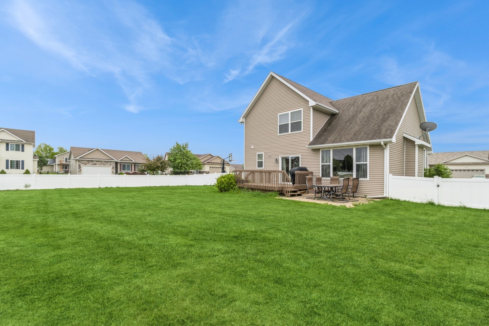 2105 SE Leeann Drive, Waukee, Iowa image 23