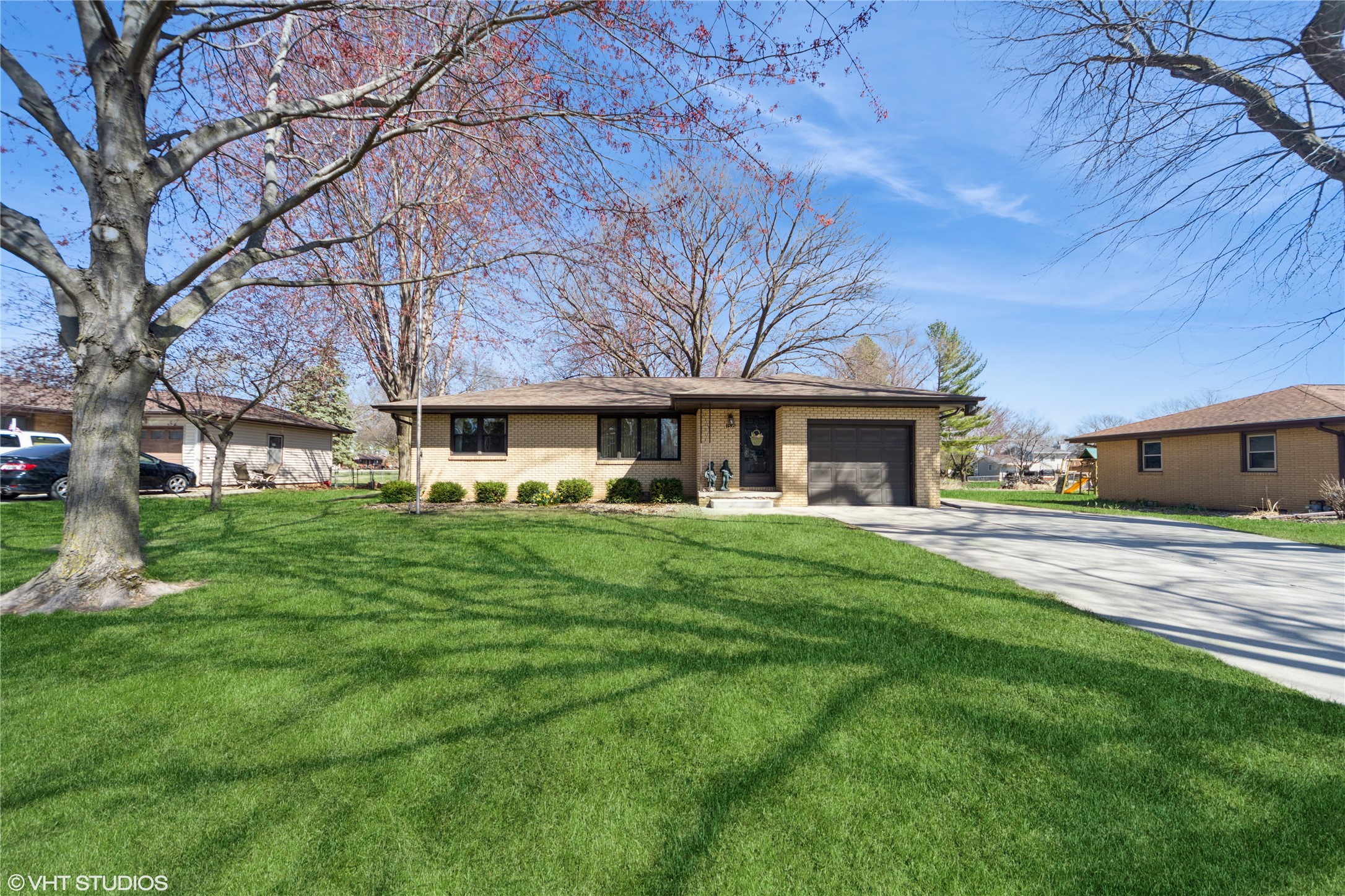 1535 NW 70th Place, Ankeny, Iowa image 32
