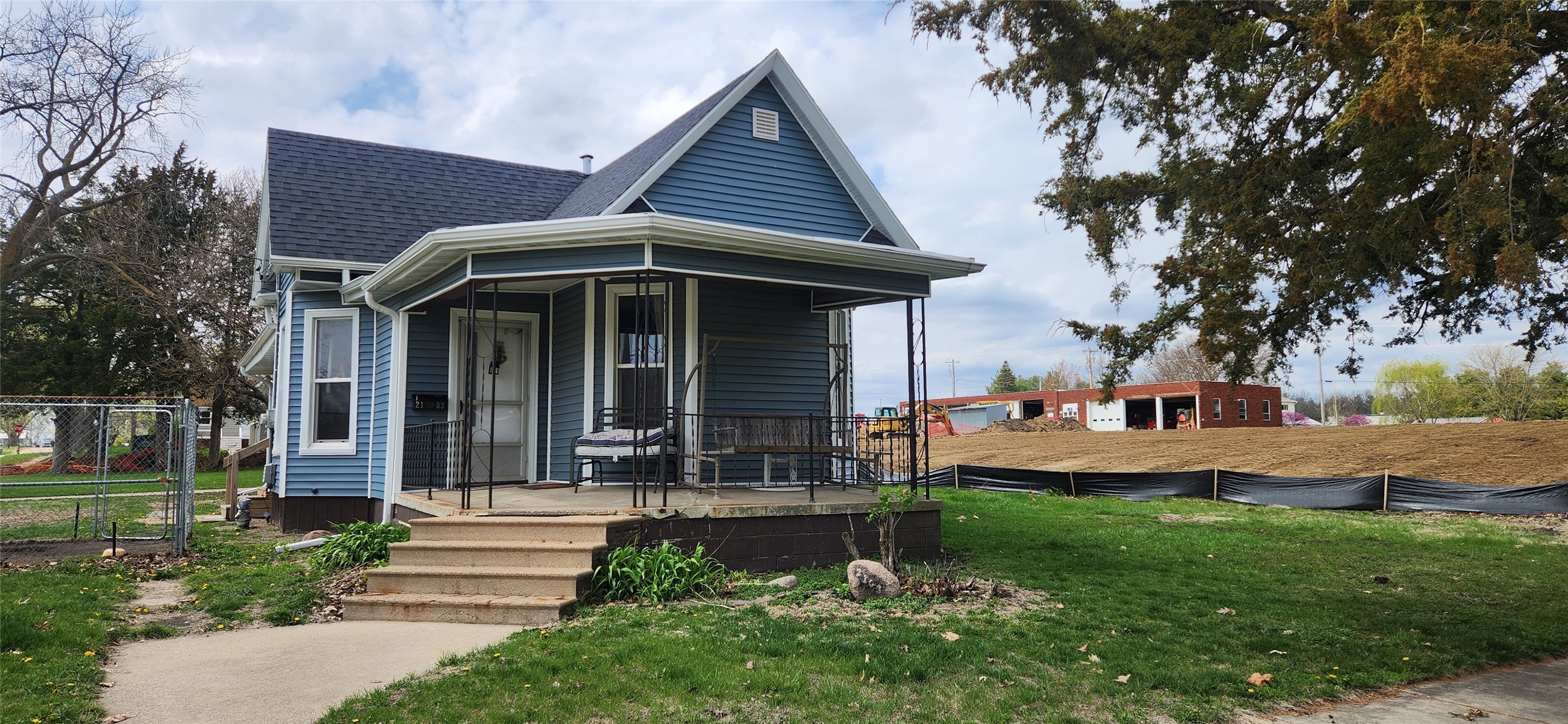 2103 Boone Street, Boone, Iowa image 1