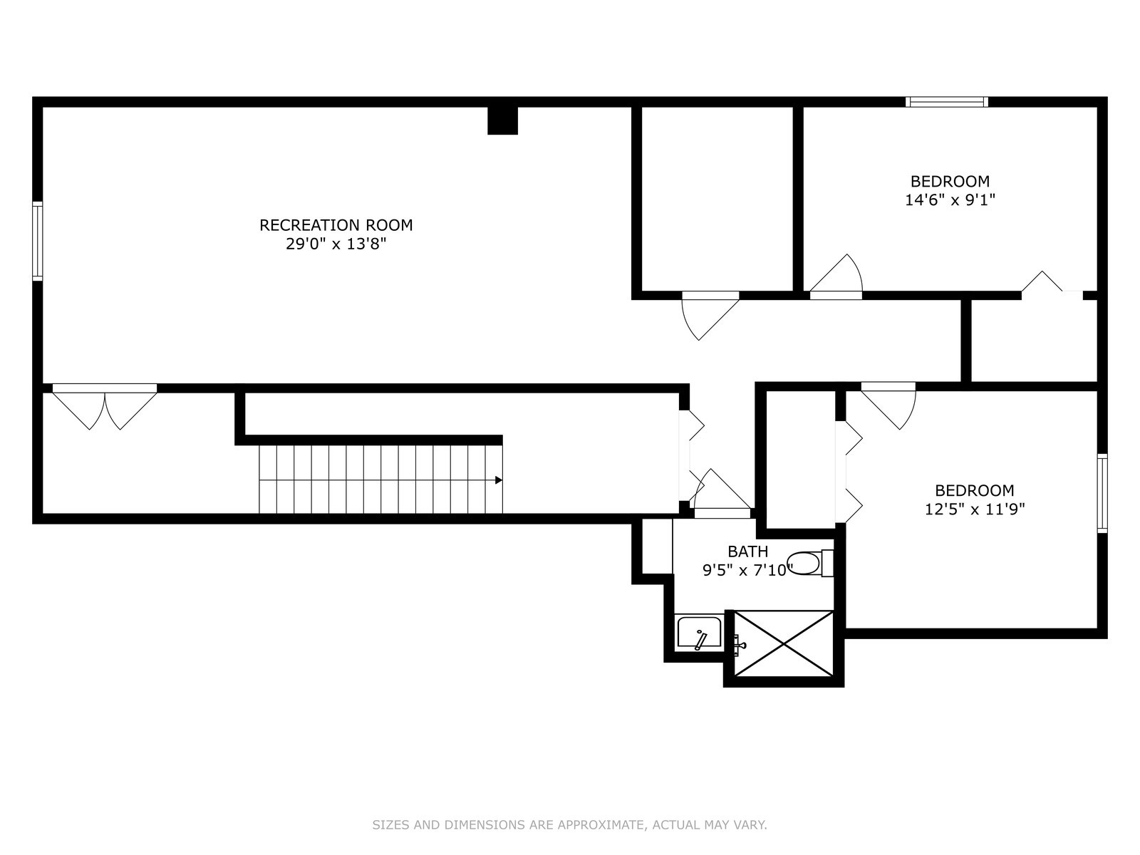 503 W Pleasantview Drive, Prairie City, Iowa image 34