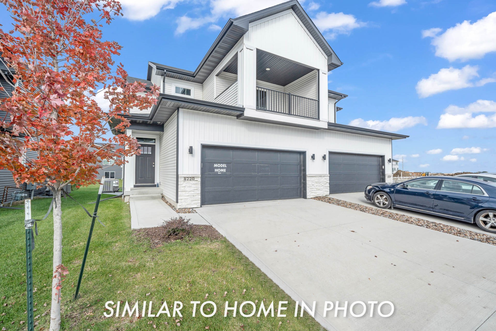 202 NE Doe Pointe Lane